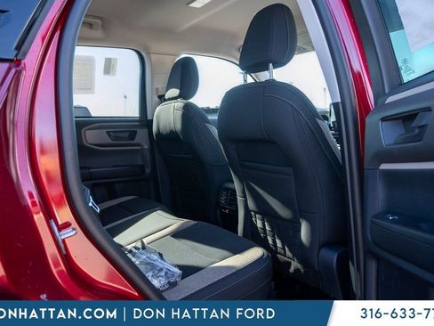 Used 2025 Ford Bronco Sport Big Bend w/ Convenience Package image 20