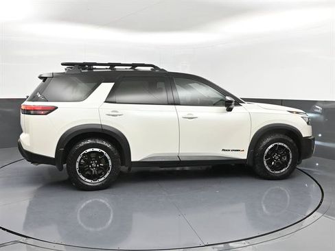 Used 2024 Nissan Pathfinder Rock Creek AWD/4WD image 26