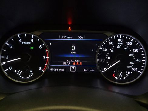 Used 2022 Nissan Sentra SV w/ All-Weather Package FWD image 23