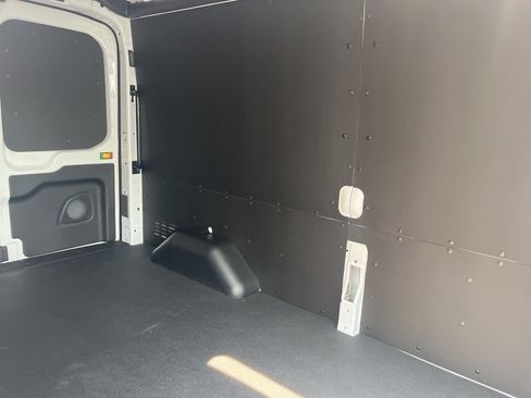 New 2025 Ford Transit 250 Base w/ Load Area Protection Package image 13