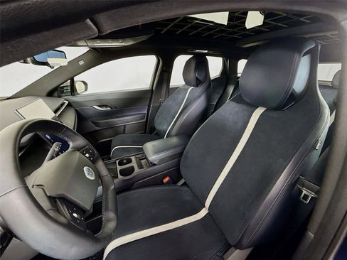 Used 2023 Fisker Ocean Extreme image 18