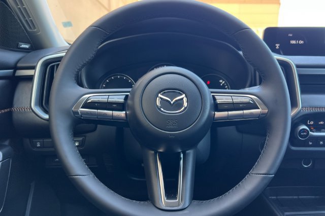 New 2026 MAZDA CX-50 AWD 2.5 Hybrid w/ Weather Package image 26