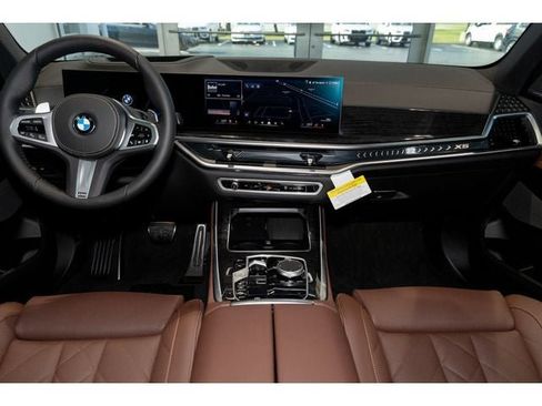 New 2026 BMW X5 xDrive40i AWD/4WD image 30