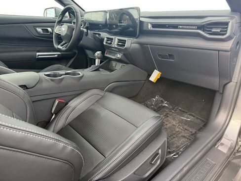 New 2026 Ford Mustang Premium RWD image 46