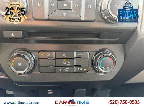 Used 2017 Ford F150 XLT RWD image 13