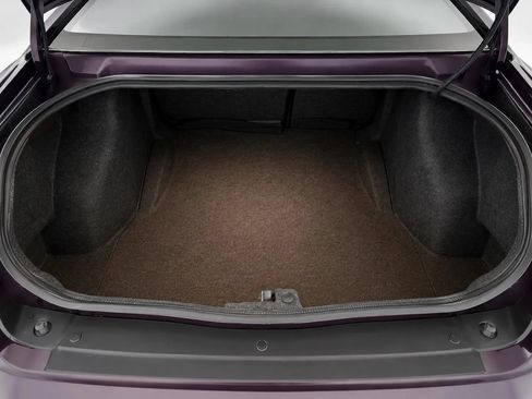 Used 2021 Dodge Challenger R/T Scat Pack RWD image 15