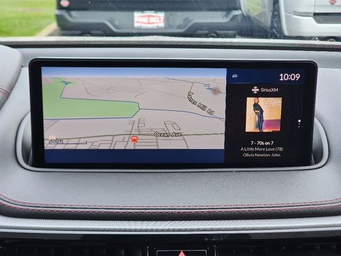 Used 2022 Acura MDX A-Spec image 9