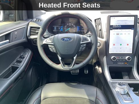 Used 2024 Ford Edge ST-Line AWD/4WD image 18