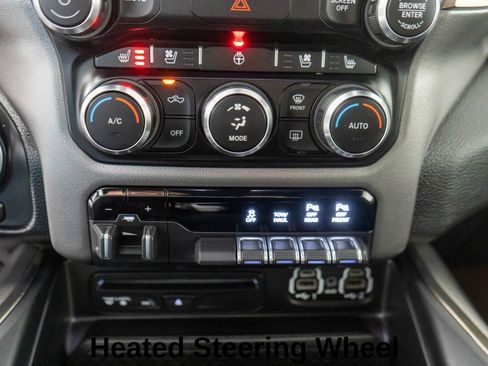Used 2019 RAM 1500 Sport w/ Level 2 Equipment Group AWD/4WD image 18
