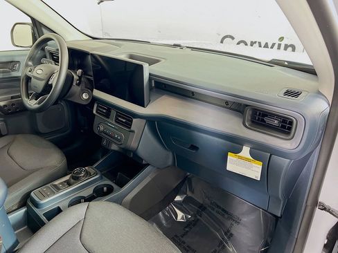 New 2025 Ford Maverick XL w/ 4K Tow Package image 26