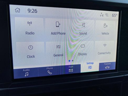 New 2026 Ford F350 XL w/ XL Off-Road Package image 30