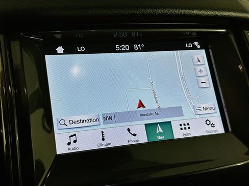 Used 2019 Ford Ranger Lariat w/ Equipment Group 501A Mid AWD/4WD image 22