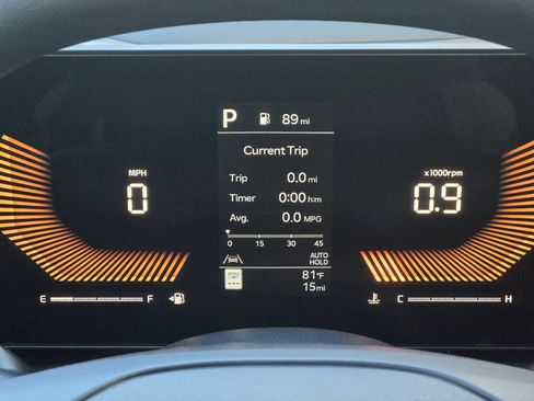 New 2026 Kia K4 FWD image 11