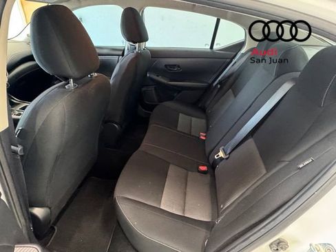 Used 2025 Nissan Sentra SV image 15