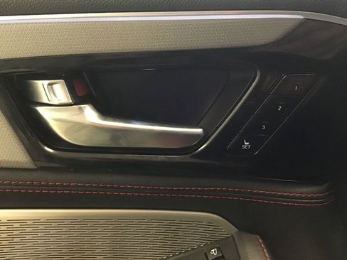 Used 2023 Acura MDX A-Spec image 38