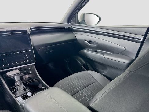 Certified 2024 Hyundai Santa Cruz SEL w/ Activity Package FWD image 25