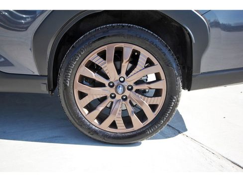 Used 2025 Subaru Forester Sport image 31