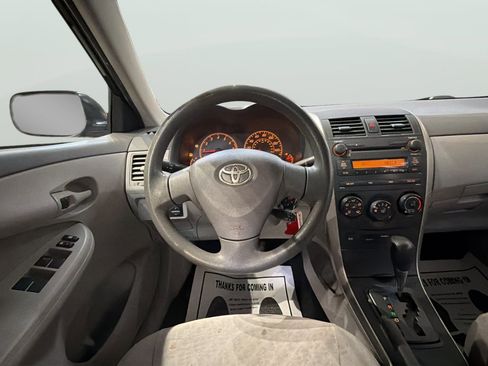 Used 2009 Toyota Corolla LE image 15