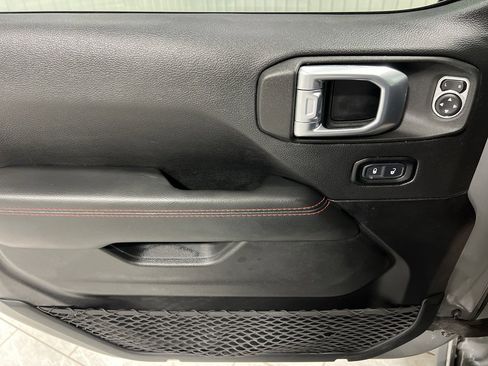 Used 2021 Jeep Gladiator Rubicon image 21