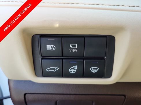 Used 2022 Toyota Highlander Platinum AWD/4WD image 30