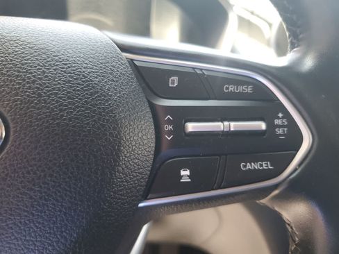 Used 2020 Hyundai Santa Fe SEL w/ Convenience + Premium Package AWD/4WD image 18