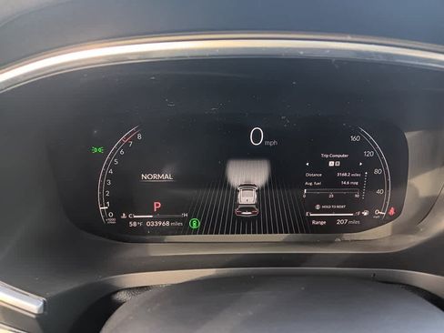 Used 2023 Acura MDX SH-AWD w/ Advance Package image 23