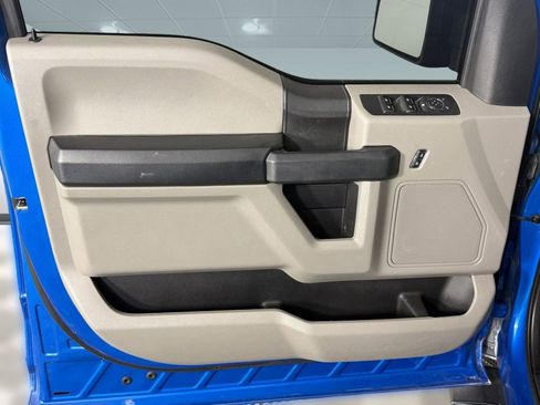 Used 2019 Ford F150 XL w/ Equipment Group 101A Mid RWD image 21
