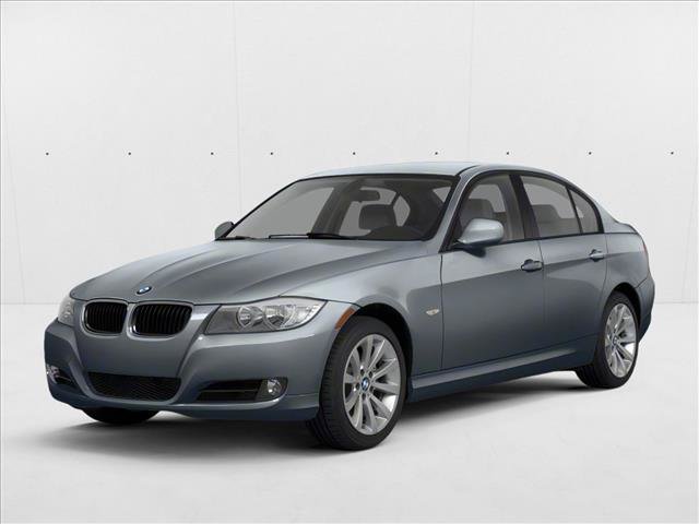 Used 2011 BMW 328i xDrive Sedan AWD/4WD image 1