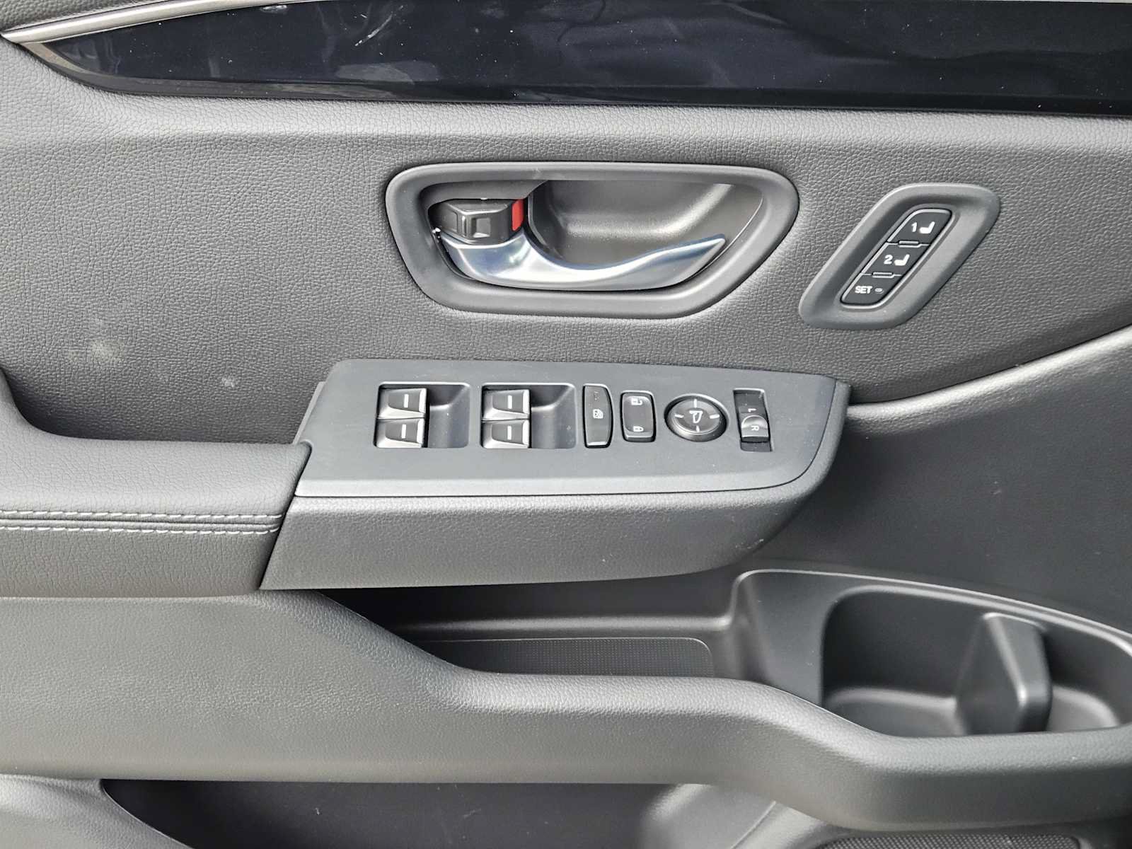 New 2026 Honda Pilot EX-L image 19