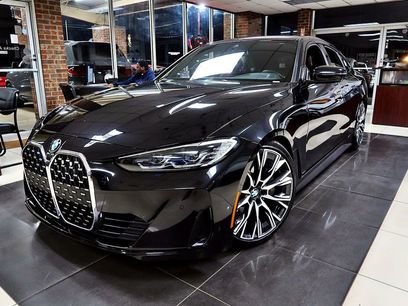 Used 2022 BMW 430i Gran Coupe w/ M Sport Package