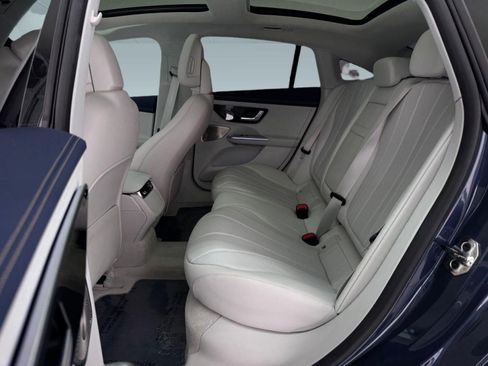 Used 2023 Mercedes-Benz EQE 350+ Sedan image 12