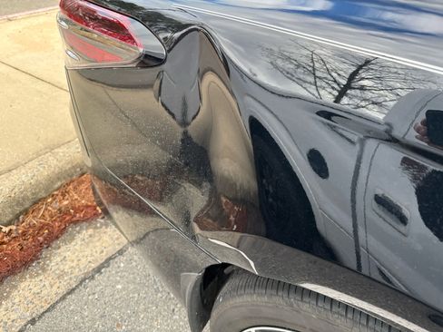 Used 2022 Toyota Camry SE image 6