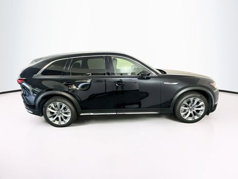 Used 2025 MAZDA CX-90 3.3 Turbo w/ Premium Plus Pkg AWD/4WD image 10