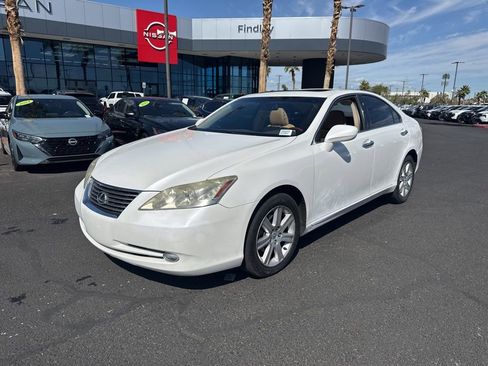Used 2008 Lexus ES 350 FWD image 1