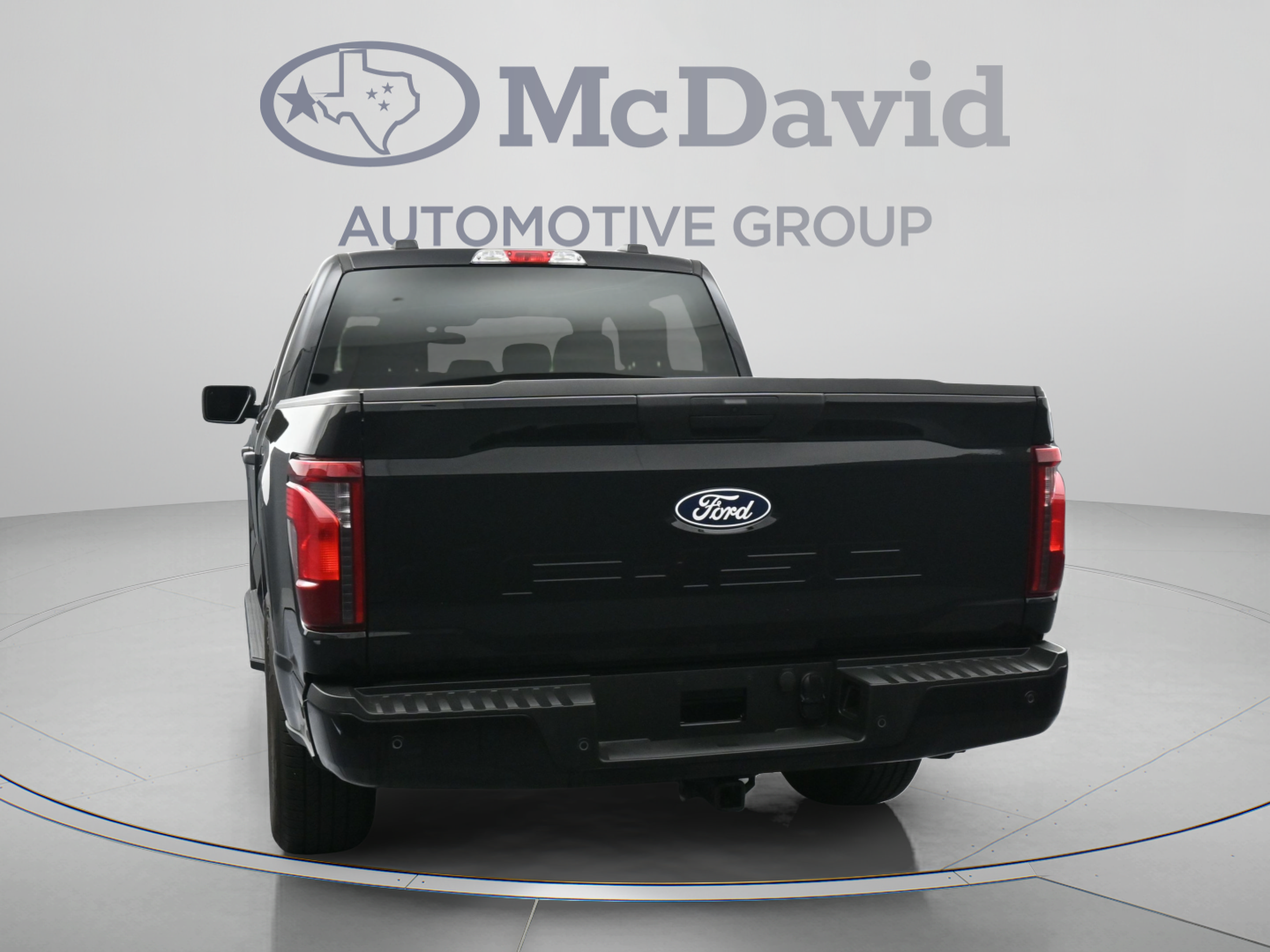 Used 2025 Ford F150 STX w/ Equipment Group 200A RWD image 7