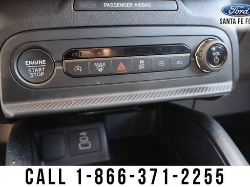 Used 2025 Ford Bronco Sport Big Bend w/ Convenience Package image 17