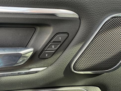 Used 2023 RAM 1500 Laramie image 12