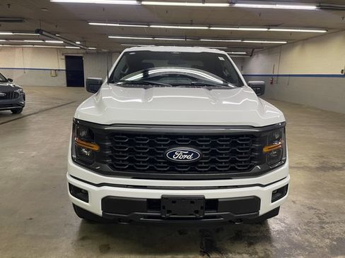 New 2026 Ford F150 STX w/ Equipment Group 200A image 2