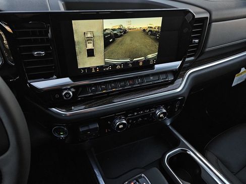 New 2026 GMC Sierra 1500 Elevation w/ Elevation Premium Package image 10