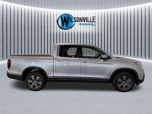 Used 2020 Honda Ridgeline RTL-E image 14
