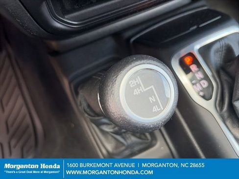 Used 2020 Jeep Wrangler Unlimited Sport S AWD/4WD image 25