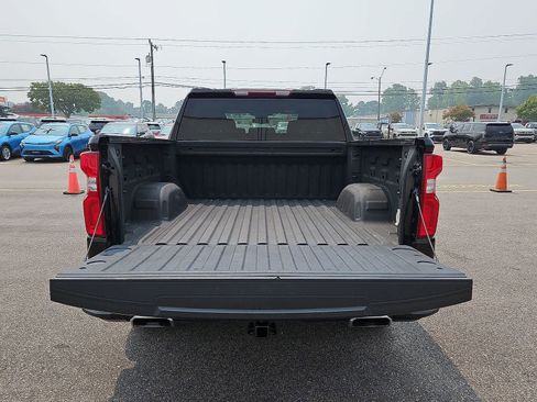 Used 2022 Chevrolet Silverado 1500 RST w/ Z71 Off-Road Package AWD/4WD image 31