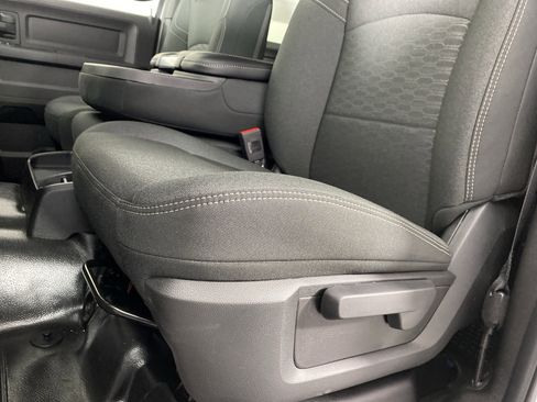 New 2026 RAM 2500 Tradesman image 14