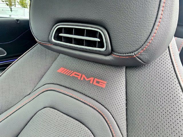 New 2027 Mercedes-Benz CLE 53 AMG 4MATIC Cabriolet image 21