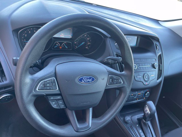 Used 2018 Ford Focus SE w/ Interior Protection Package FWD image 23