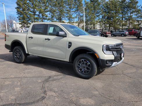 Used 2026 Ford Ranger XLT w/ Equipment Group 301A High image 18