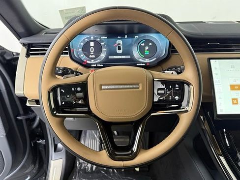 New 2026 Land Rover Range Rover Sport Dynamic SE AWD/4WD image 38
