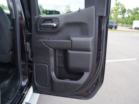 Used 2020 Chevrolet Silverado 1500 LT AWD/4WD image 22