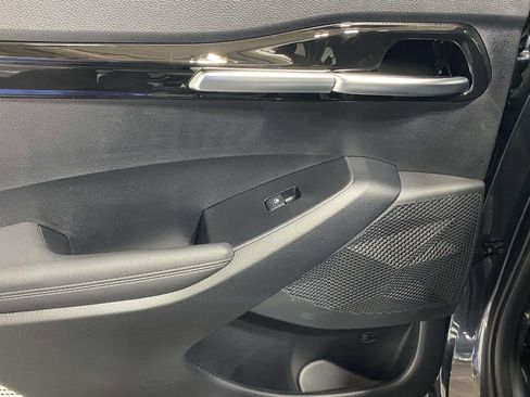 New 2026 Kia Seltos EX image 13