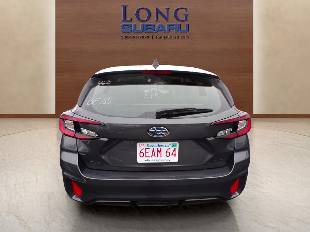 Certified 2026 Subaru Impreza 2.0i Sport AWD/4WD image 10